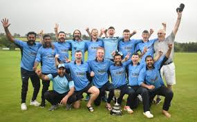 Image result for Ardmore Cricket & Football Club