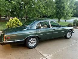Image result for Moorland Green 1987 Jaguar