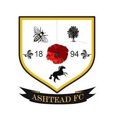 Image result for Ashtead Football Club