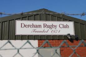 Image result for Dereham Rugby Football Club Ltd