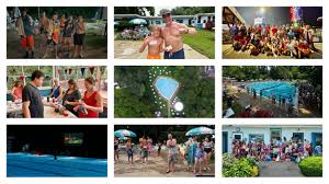 Image result for Downham & District Swimming Club