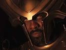 Marvin McAllister: Idris Elba