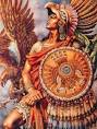 QUIXOTE: Last Speech of Cuauhtemoc