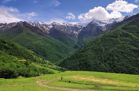 Image result for Ancestral Mountains