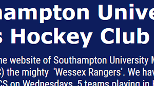Image result for Southampton Hockey Club