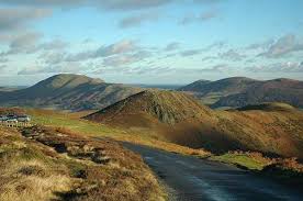 Image result for Long Mynd