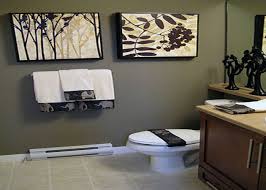 The Ideas of Bathroom Wall Decor | room remodel