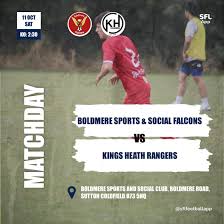 Image result for Heath Farm Rangers Football Club