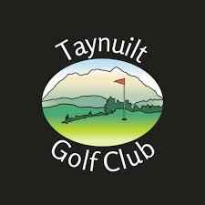 Image result for Taynuilt Golf Club