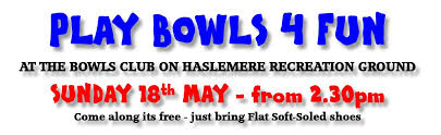 Image result for Haslemere Bowling Club