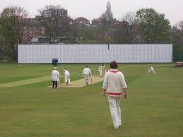 Image result for Kirkstall Educational Cricket Club