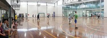 Image result for Carlton Forum Badminton Club