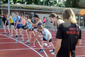 Image result for Hercules Wimbledon A C