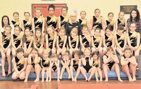 Image result for Newport Gymnastics Club