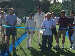 Image result for Farncombe Cricket Club