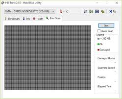 Image result for HDS721050CLA362 HD Tune