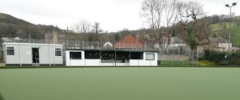 Image result for Abergele Bowling Club