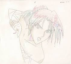 「駒形由美 るろうに剣心 -明治剣客浪漫譚-」の画像検索結果