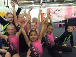 Image result for The Academy Of Gymnastics Portishead