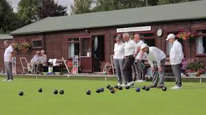 Image result for Bourne Town Bowls Club