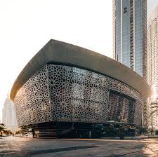 Image result for dubai opera house