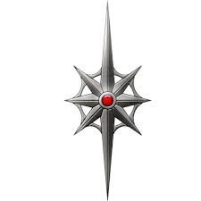 Image result for lolth symbol
