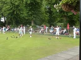 Image result for Lennox Castle Bowling Club