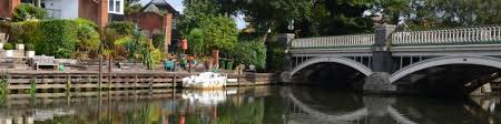 Image result for Weybridge Angling