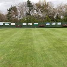 Image result for Cockenzie & Port Seton Bowling Club
