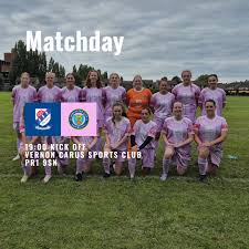 Image result for Vernon Carus Sports Club