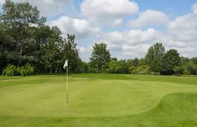 Image result for Oadby Golf Club