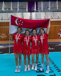 Image result for Blaze Netball Club