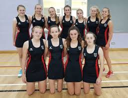 Image result for Delta Reds Netball Club