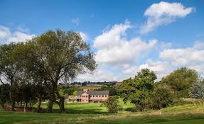 Image result for Brailes Golf Club