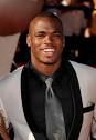 to select Adrian Peterson,