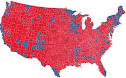Grandfather Presidential Election 2004 Report - by MWHodges