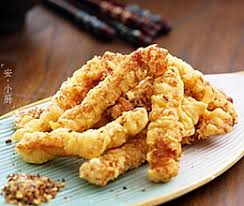 Image result for 軟炸裏脊