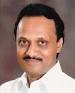 Ajit Pawar Mumbai Oct 27 : Nationalist Congress Party (NCP) leader Ajit ... - Ajit-Pawar5