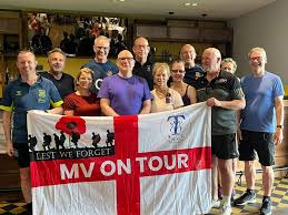 Image result for Trafford M V Sports Club