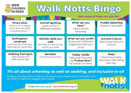 Image result for Nottingham and Derby Walking Group