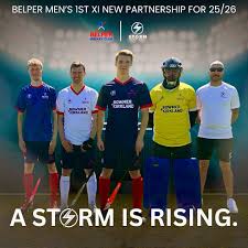 Image result for Belper Hockey Club