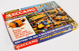Image result for Telford and Ironbridge Meccano Society