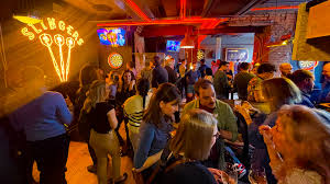 Image result for Cambridge University Darts Club