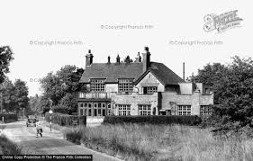 Image result for Banstead Downs Golf Club