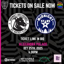 Image result for Haringey Greyhounds Ice Hockey Club