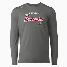 Image result for Sherwood Bowmen