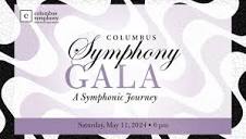 Columbus Symphony Gala ⋆ Columbus Symphony