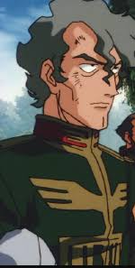 「ギニアス・サハリン」の画像検索結果