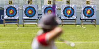 Image result for Durham City Archers
