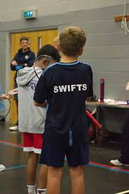 Image result for Southport Junior Badminton Club